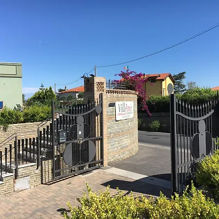 Villamir B&B-2
