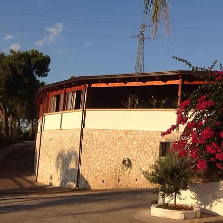 Villaggio Club Baia Di Paradiso-2