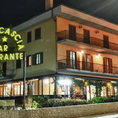 Hotel Cascia Ristorante-3