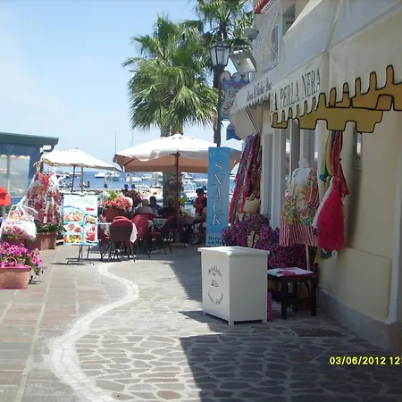 B&B Celestina Ischia-2
