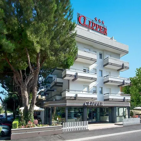 Hotel Clipper-2