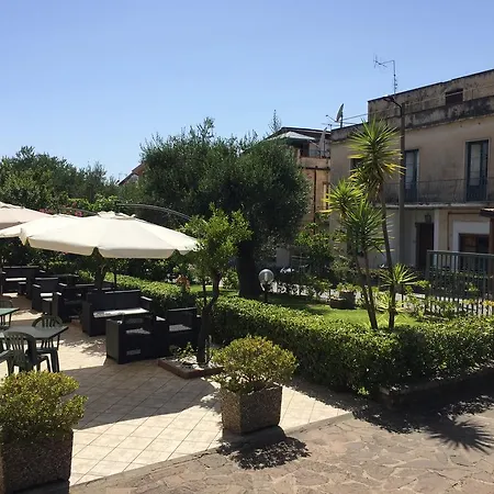 Albergo Marla-3