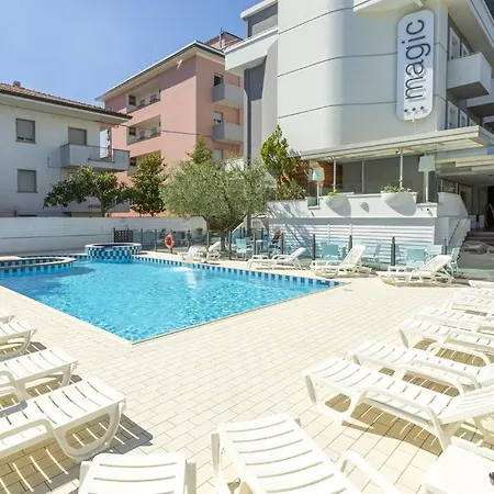 Hotel Magic-2