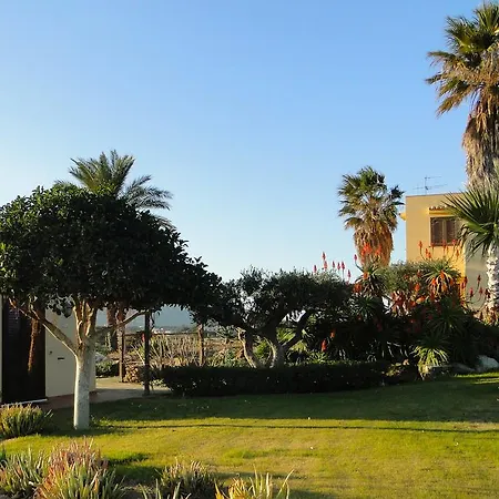 Il Giardino delle Aloe-2