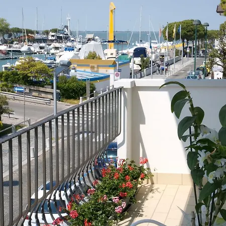 Hotel La Goletta-3