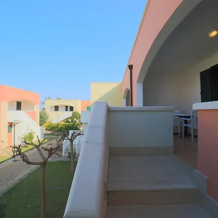 Villaggio Punta Grossa-2