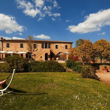 Agriturismo La Collina-3