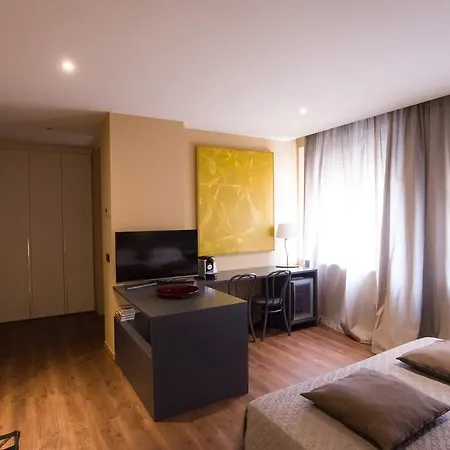 Rechigi Hotel (Adults Only)-3