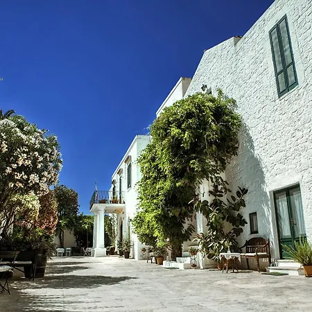Masseria Il Frantoio-3
