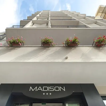 Hotel Madison-2