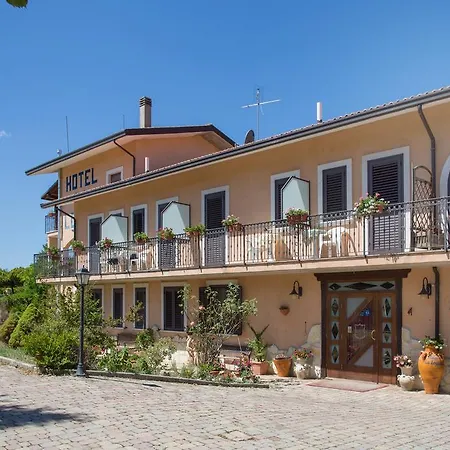 Hotel La Loggia-2