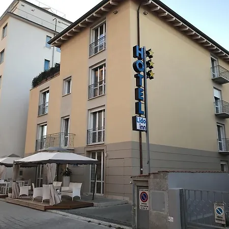 Hotel Lido Inn-3