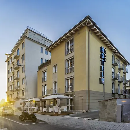 Hotel Lido Inn-2