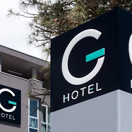 G Hotel Pescara-2
