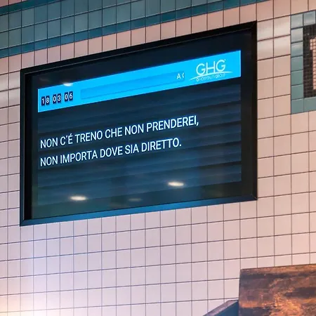 G Hotel Pescara-3