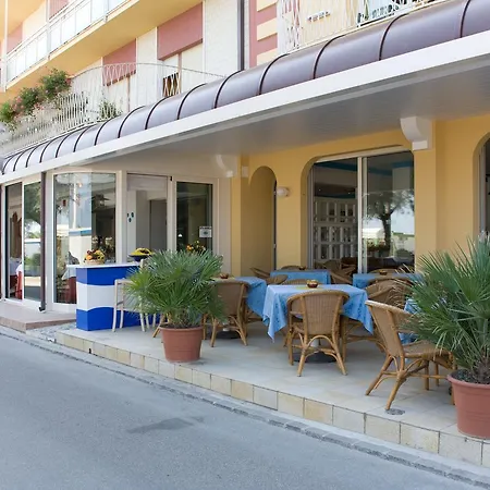 Hotel Resort Marinella-2