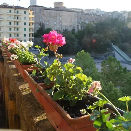 Alla Residenza Domus Minervae-2