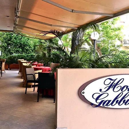 Hotel Gabbiano-2