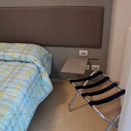 B&B La Regina di Rimini-3
