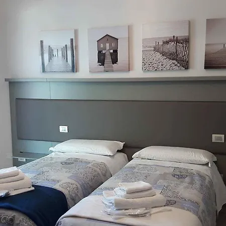 B&B La Regina di Rimini-2