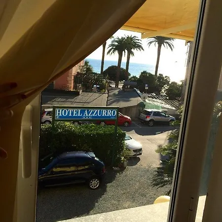 Hotel Azzurro-2