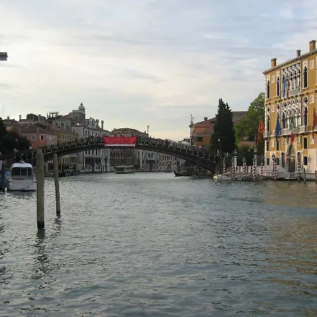 B&B Santo Stefano - Venezia-3