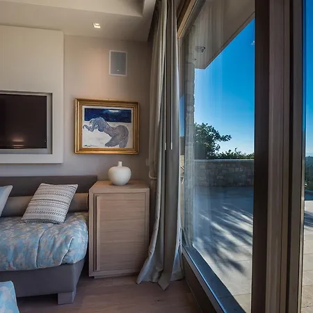 Villa Margherita Wellness&Golf - Your Private Punta Ala-2