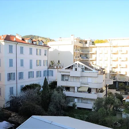 Palafiori Rooms Sanremo-2
