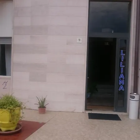 Hotel Liliana Andora citr 9006-0004-3