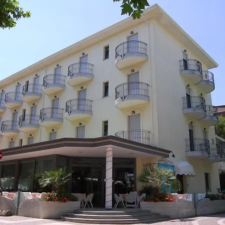 Hotel Villa Gori-3