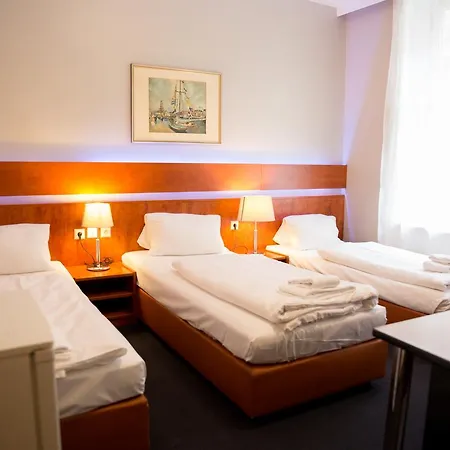 City Hotel - Heefa Ohg-3