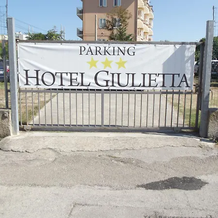 Hotel Giulietta-3