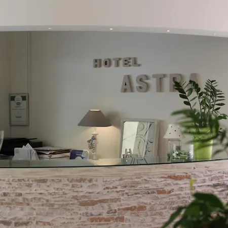 Hotel Astra-2