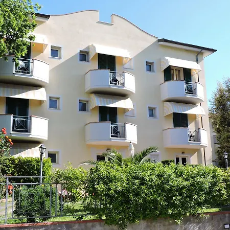 Hotel Il Pino-3