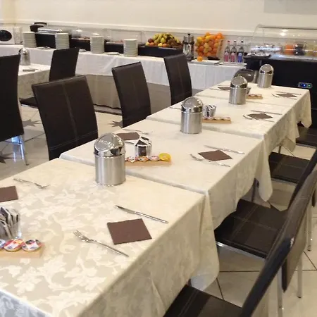 Gabri Park Hotel-2
