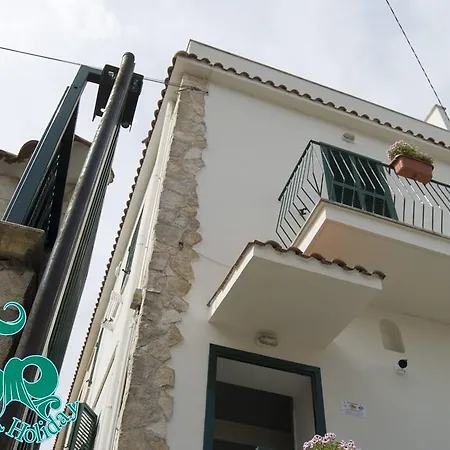 B&B Terracina Holiday-3