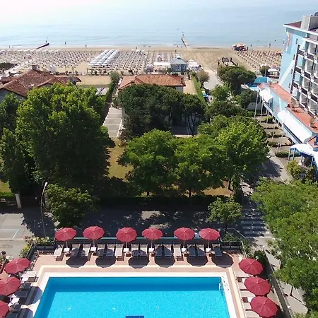 Hotel Sofia-2