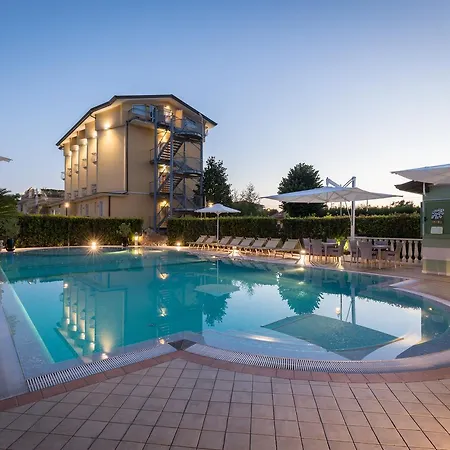 Hotel Villa Tiziana-2
