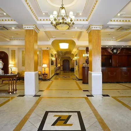 Zanhotel Europa-3