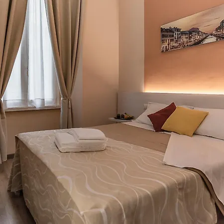 Hotel Moderno-2