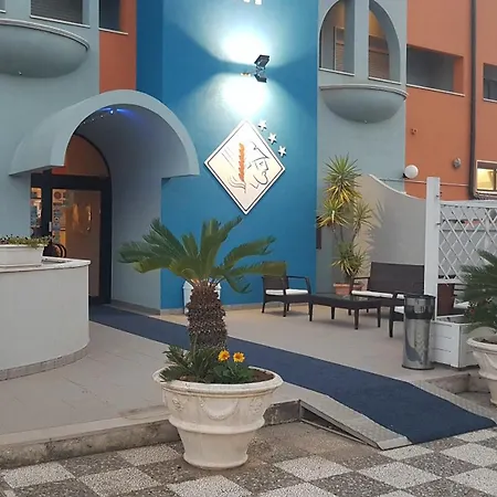 Hotel Palatinum-2