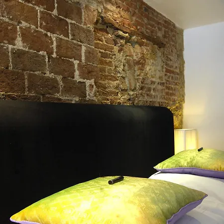 Amsterdam Boutique Apartments-3