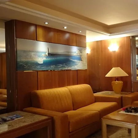 Hotel Massenet-3