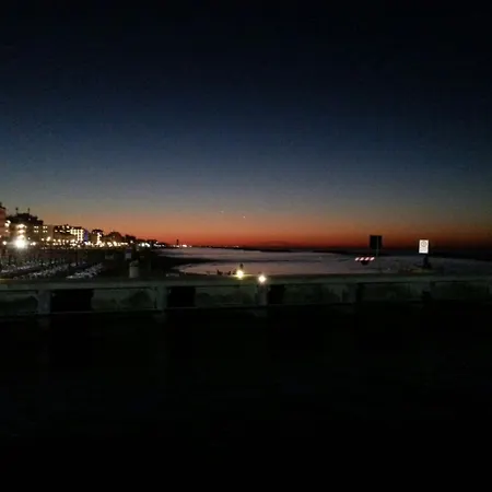 Hotel Lungomare-3