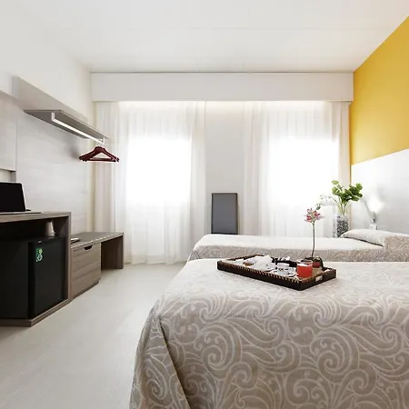 Alfa Fiera Hotel-3