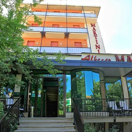 Albergo Martini-3