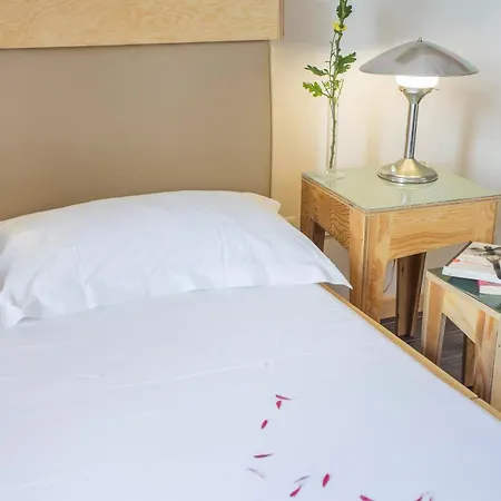 Aquarooms Suites-3