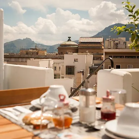 La Terrazza su Palermo-2