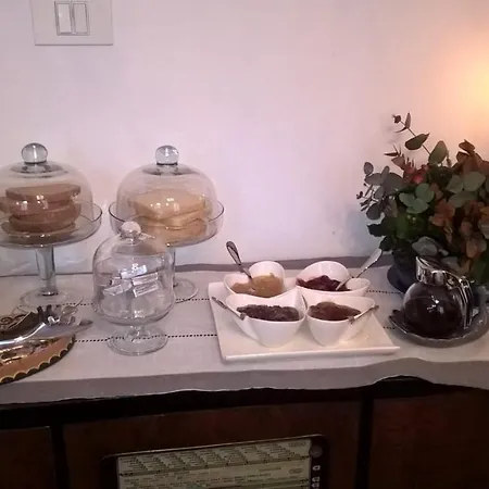 La Serliana - Bed&Breakfast-2