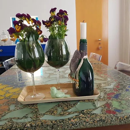 La Serliana - Bed&Breakfast-3